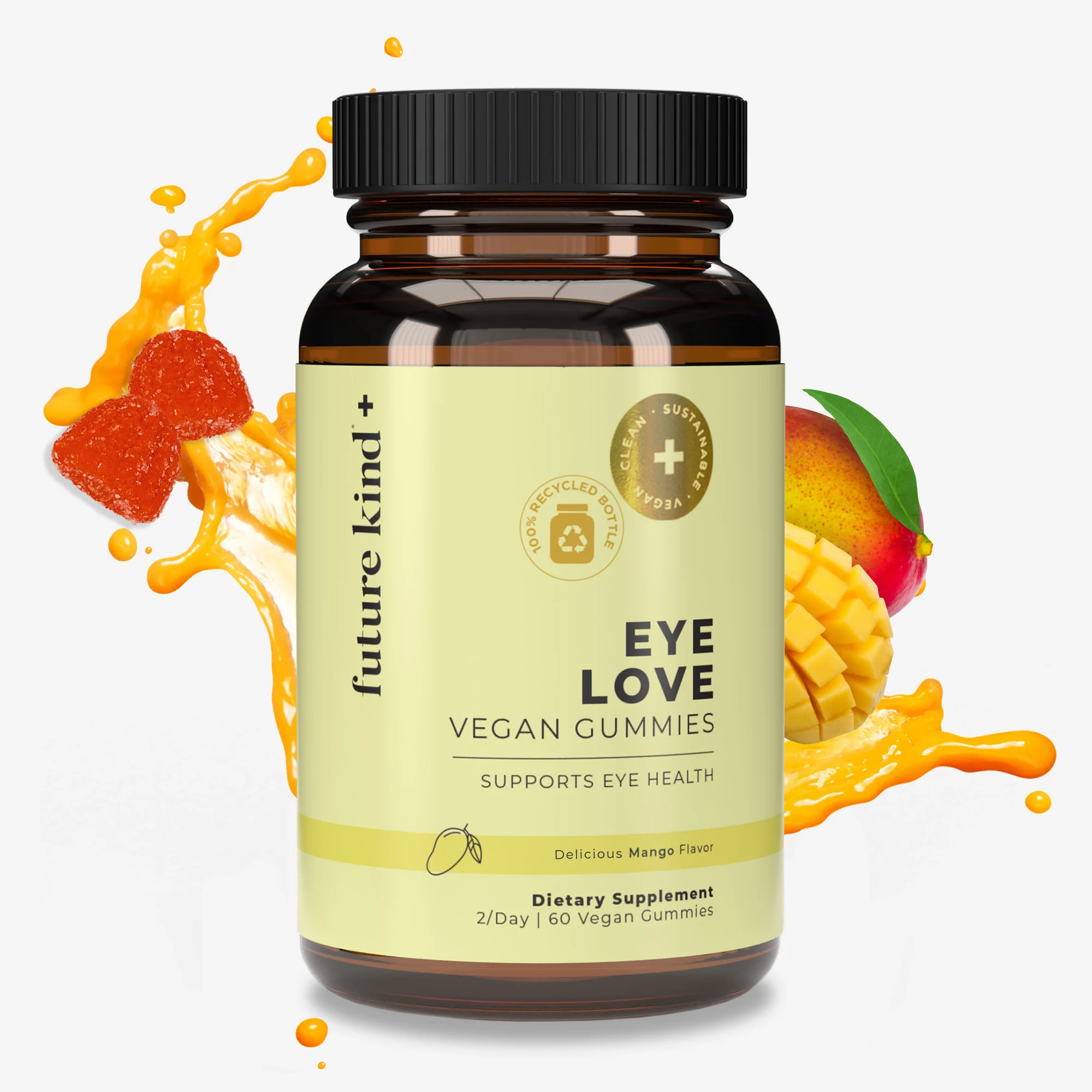 Vegan Supplements