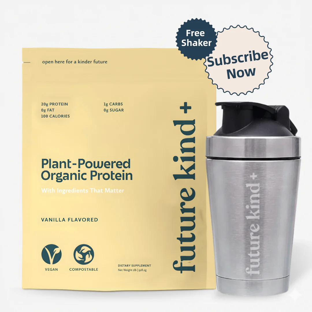 Best Vegan Supplements